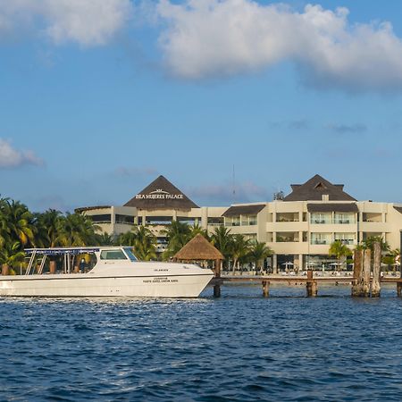Almare, A Luxury Collection Resort, Isla Mujeres, Adult All-Inclusive Экстерьер фото