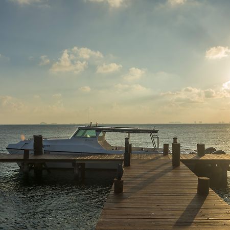 Almare, A Luxury Collection Resort, Isla Mujeres, Adult All-Inclusive Экстерьер фото