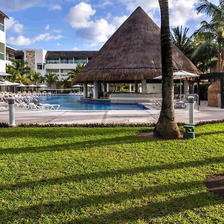Almare, A Luxury Collection Resort, Isla Mujeres, Adult All-Inclusive Экстерьер фото