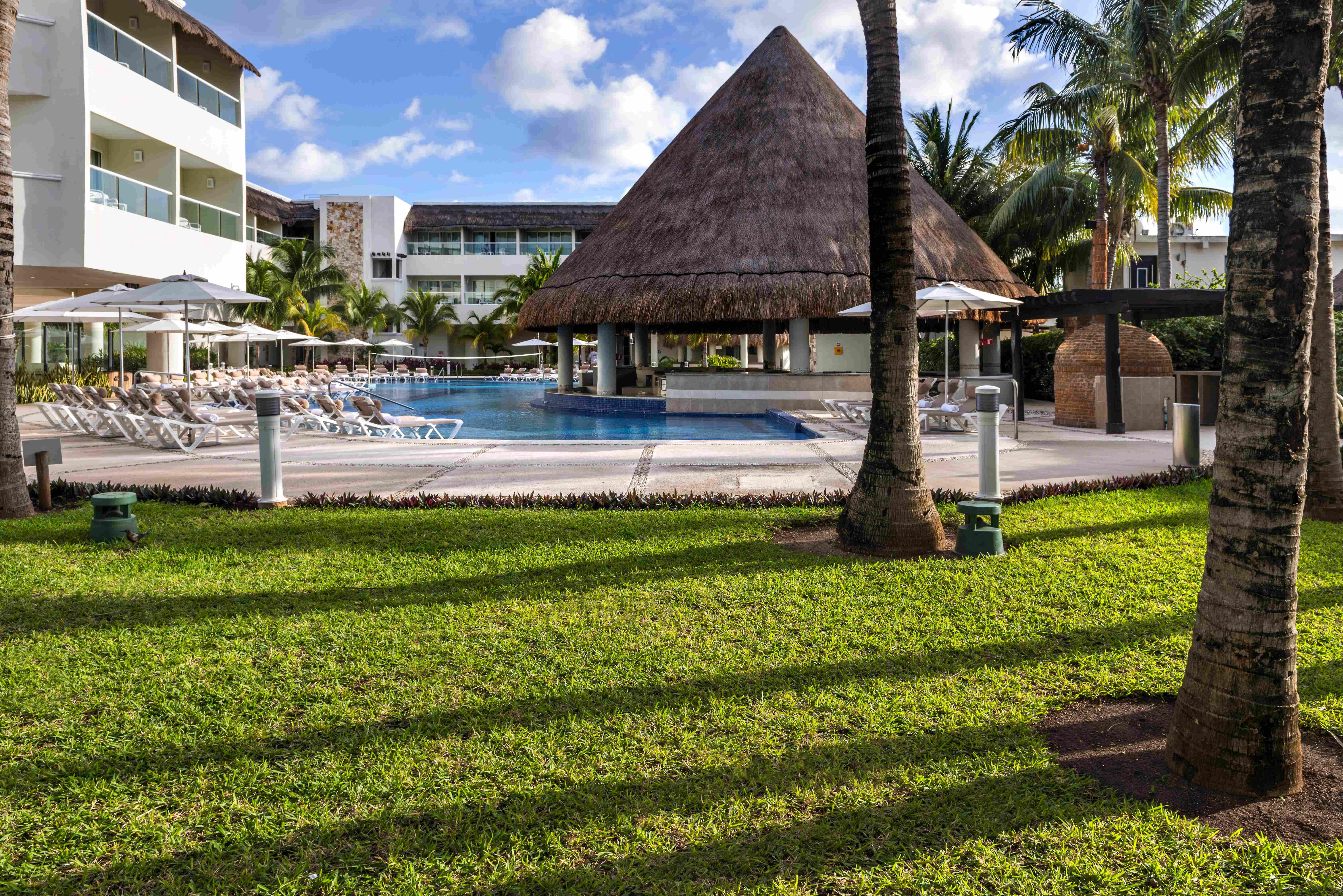 Almare, A Luxury Collection Resort, Isla Mujeres, Adult All-Inclusive Экстерьер фото