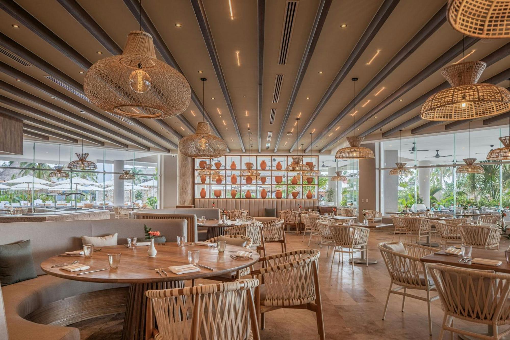 Almare, A Luxury Collection Resort, Isla Mujeres, Adult All-Inclusive Экстерьер фото