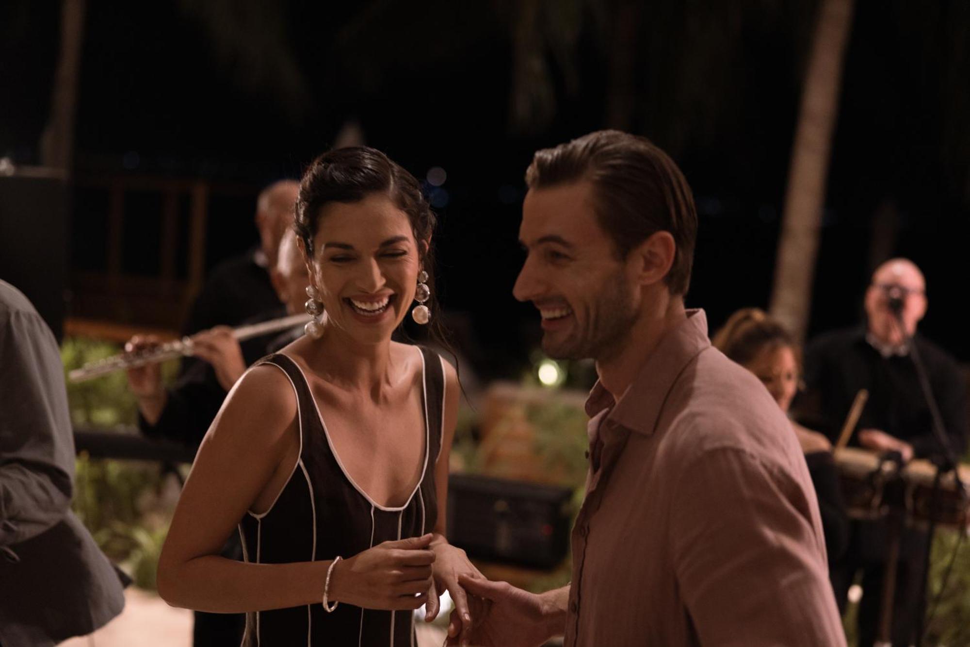 Almare, A Luxury Collection Resort, Isla Mujeres, Adult All-Inclusive Экстерьер фото