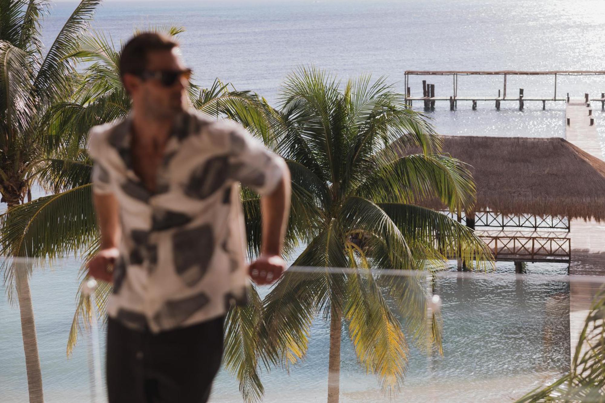 Almare, A Luxury Collection Resort, Isla Mujeres, Adult All-Inclusive Экстерьер фото