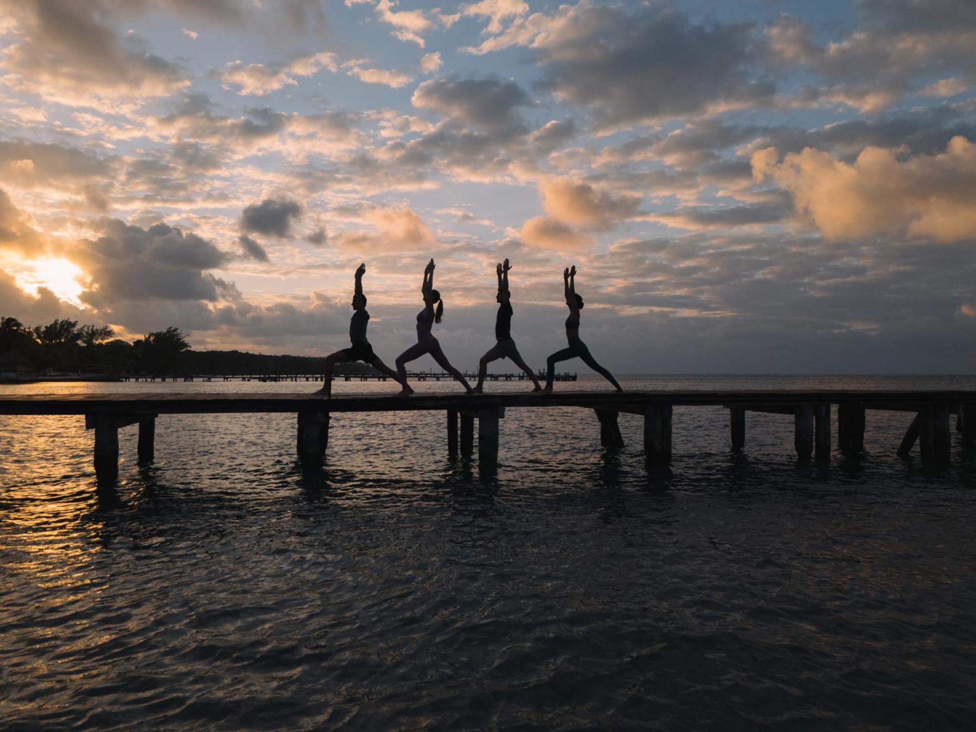 Almare, A Luxury Collection Resort, Isla Mujeres, Adult All-Inclusive Экстерьер фото