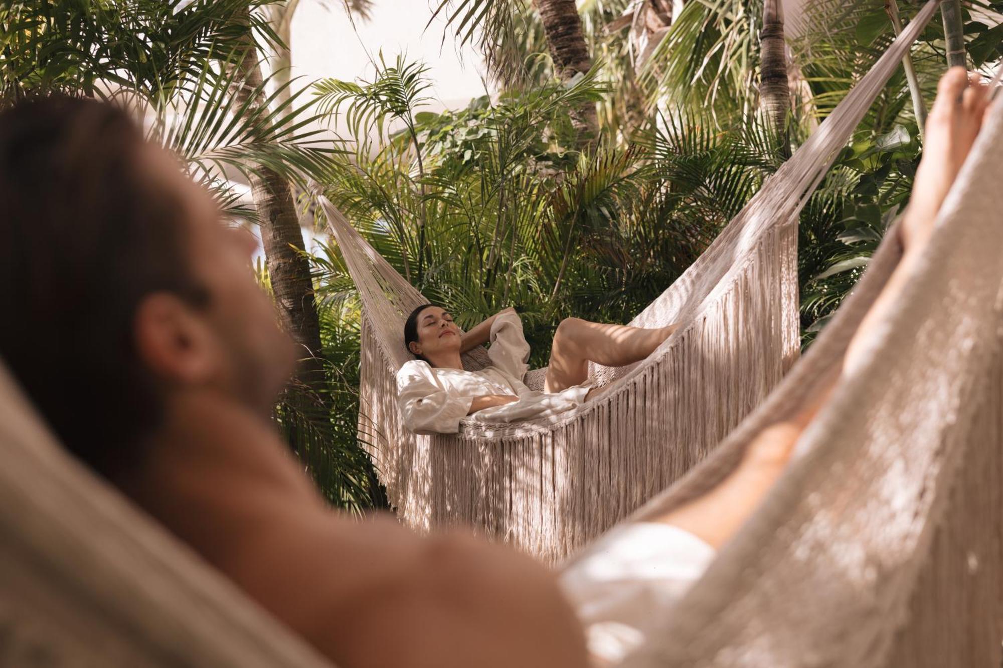 Almare, A Luxury Collection Resort, Isla Mujeres, Adult All-Inclusive Экстерьер фото